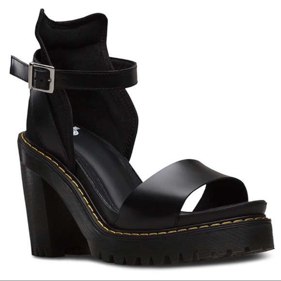 dr martens medea